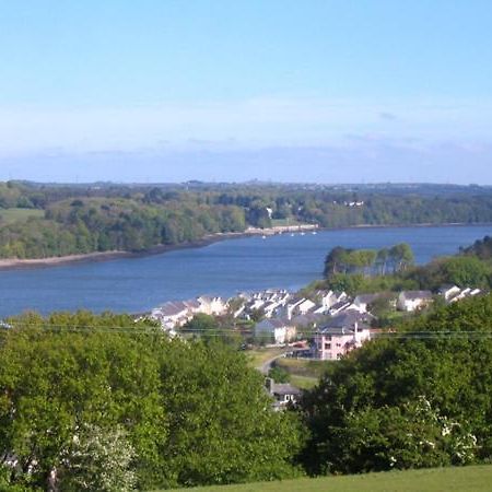 Ysgubor Penrallt Y Felinheli Екстер'єр фото