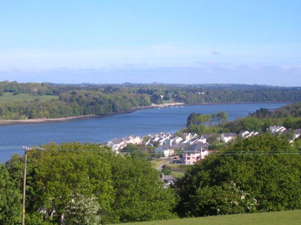 Ysgubor Penrallt Y Felinheli Екстер'єр фото